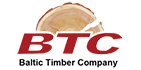 Baltic Timber Company, UAB - Statybinių medžiagų pardavimas
