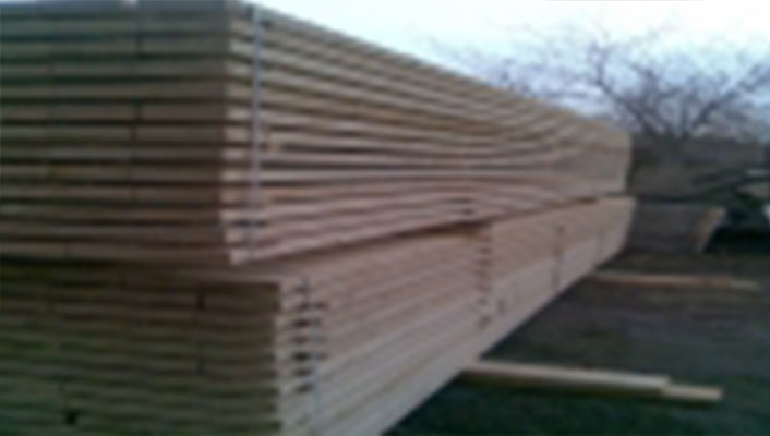 Baltic Timber Company, UAB 2
