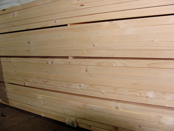 Baltic Timber Company, UAB 0