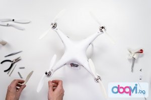 dronesbg - Продажба на оборудване и специална техника