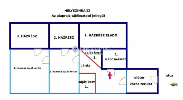 Eladó lakás, Budapest 18. ker. - Budapest XVIII. kerület, Bókaytelep - Tégla lakás 1