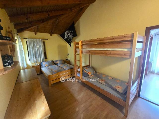 Eladó Ház, Balatonőszöd - Balatonőszöd - Nyaraló 4