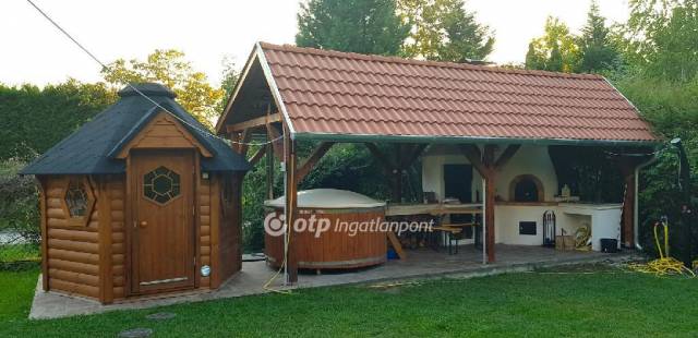 Eladó Ház, Balatonőszöd - Balatonőszöd - Nyaraló 2