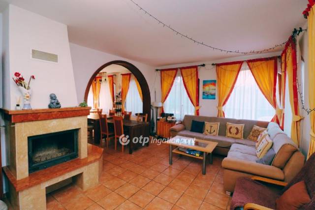 Eladó Ház, Balatonőszöd - Balatonőszöd - Nyaraló 16