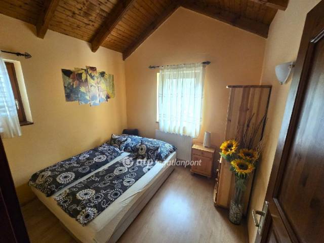 Eladó Ház, Balatonőszöd - Balatonőszöd - Nyaraló 10