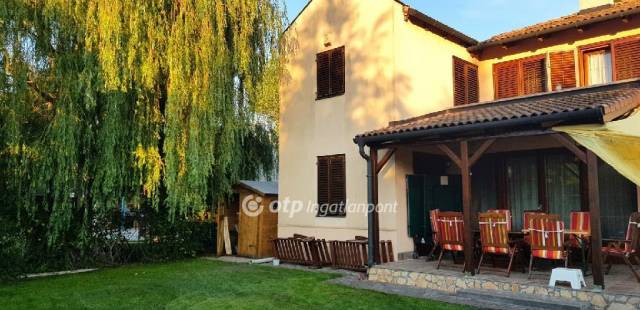 Eladó Ház, Balatonőszöd - Balatonőszöd - Nyaraló 6