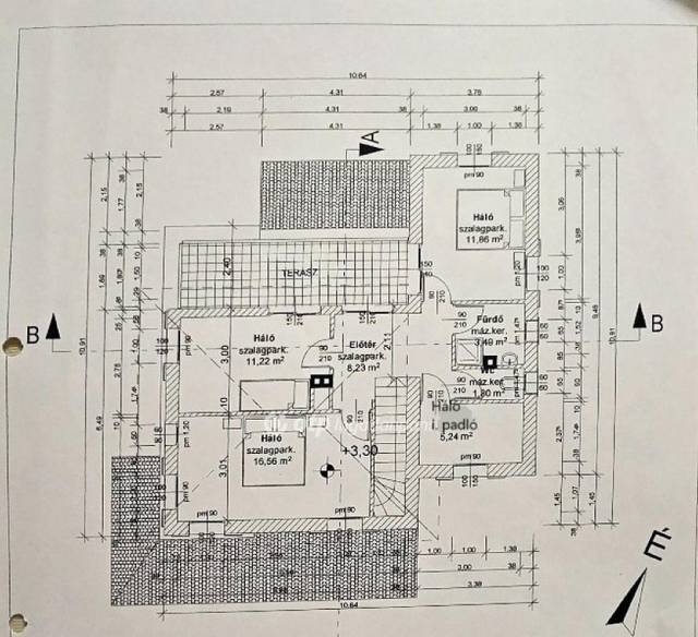 Eladó Ház, Balatonőszöd - Balatonőszöd - Nyaraló 1