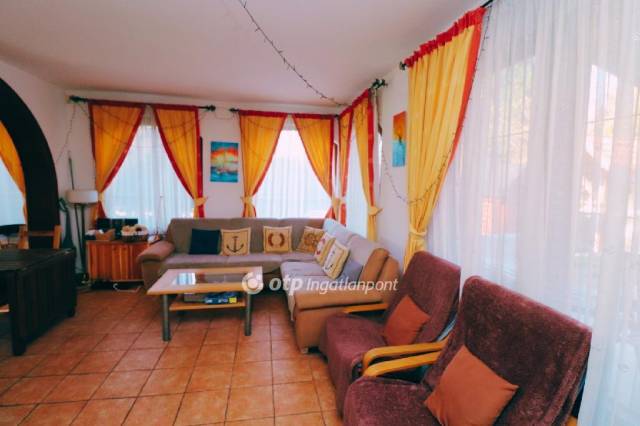 Eladó Ház, Balatonőszöd - Balatonőszöd - Nyaraló 19