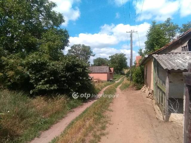 Eladó Mezőgazdasági, Derecske - Derecske - Termőföld, Szántó 21