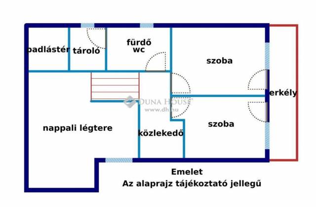 Eladó ház, Érd - Érd - Családi ház 1