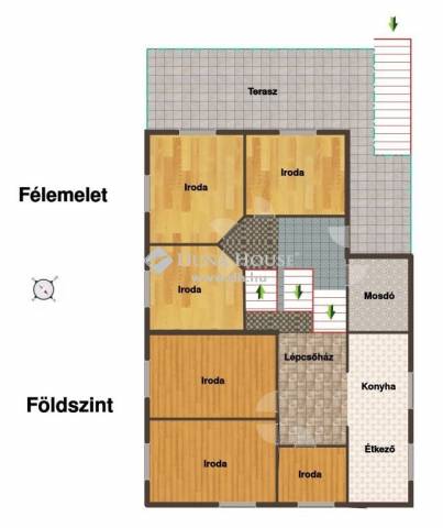 Kiadó irodaépület, Budapest 11. ker. - Budapest XI. kerület - Egyéb ipari ingatlan 17