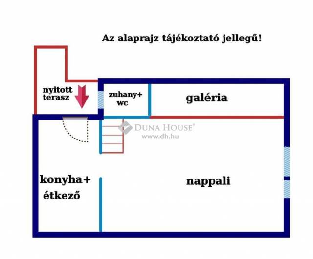 Eladó ház, Budapest 20. ker. - Budapest XX. kerület - Eladó ház, Lakás 0