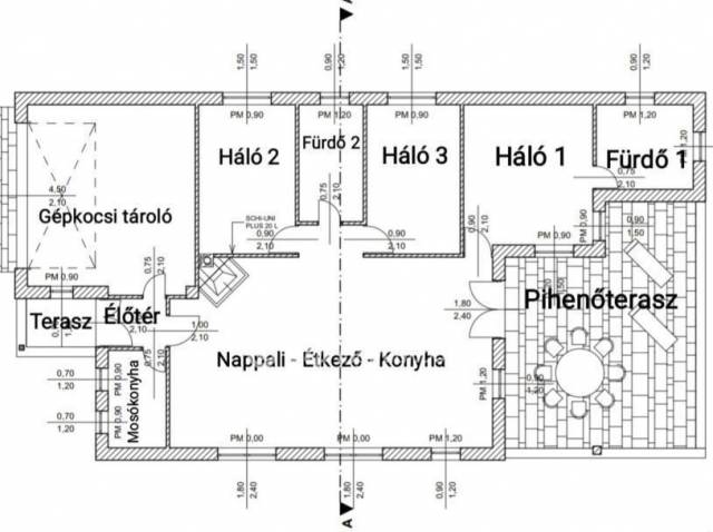 Eladó Ház, Balatonvilágos - Balatonvilágos - Családi ház 0