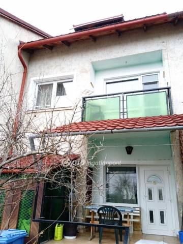 Eladó 104 m2-es sorház Balatonfüred, csendes - Balatonfüred, csendes - Sorház 18