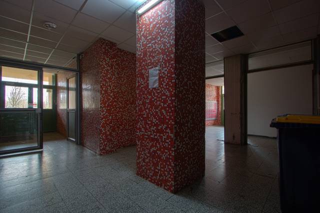 Eladó 31 m2-es panellakás Budapest III. kerület, Madzsar József utca - Budapest III. kerület, Madzsar József utca - Eladó ház, Lakás 4