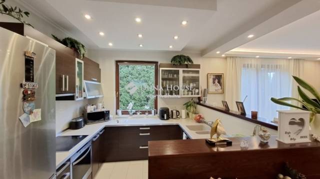 Felújított, 2 szint, gázcirkó, padlófűtés, napelem, klíma, iker ház, Gödöllő - Gödöllő - Ikerház 10