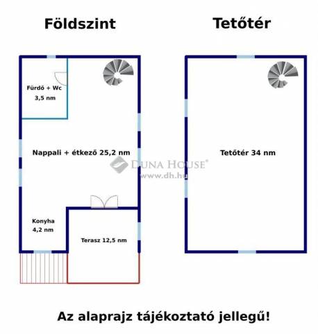 Eladó ház, Erdőkertes - Erdőkertes - Családi ház 23