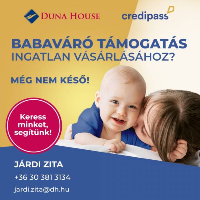 Eladó ház, Kecskemét - Kecskemét, Katonatelep - Családi ház 11