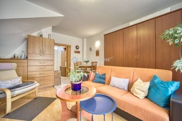 Eladó lakás, Budapest 18. ker. - Budapest XVIII. kerület - Tégla lakás 14