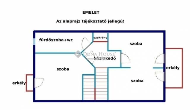 Eladó lakás, Budapest 18. ker. - Budapest XVIII. kerület - Tégla lakás 2