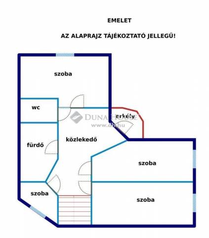 Eladó ház, Budapest 18. ker. - Budapest XVIII. kerület - Családi ház 3