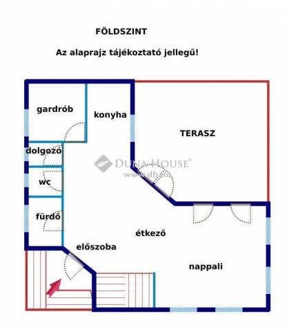 Eladó ház, Budapest 18. ker. - Budapest XVIII. kerület - Családi ház 2