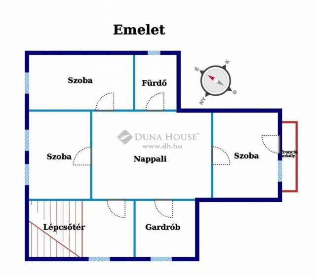 Eladó ház, Kecskemét - Kecskemét, Petőfiváros - Családi ház 7