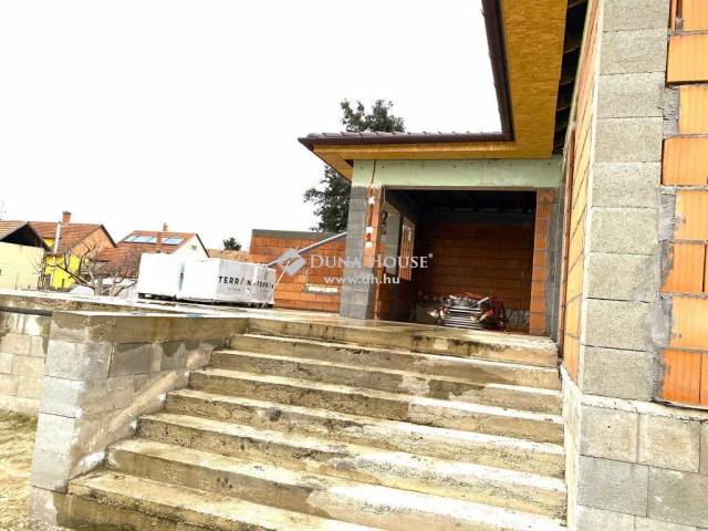 Eladó ház, Kecskemét - Kecskemét, Petőfiváros - Családi ház 5