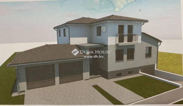 Eladó ház, Kecskemét - Kecskemét, Petőfiváros - Családi ház 2