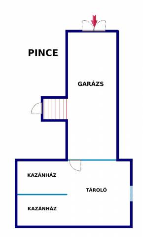 Eladó 190 m2-es családi ház Fülöpszállás - Fülöpszállás - Családi ház 4