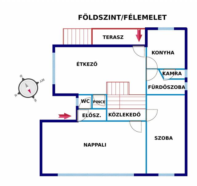 Eladó 190 m2-es családi ház Fülöpszállás - Fülöpszállás - Családi ház 2