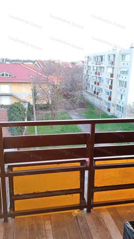 Eladó Szolnok belvárosában egy 64 m2-es 1+2 félszobás lakás - Szolnok, Belváros - Eladó ház, Lakás 23