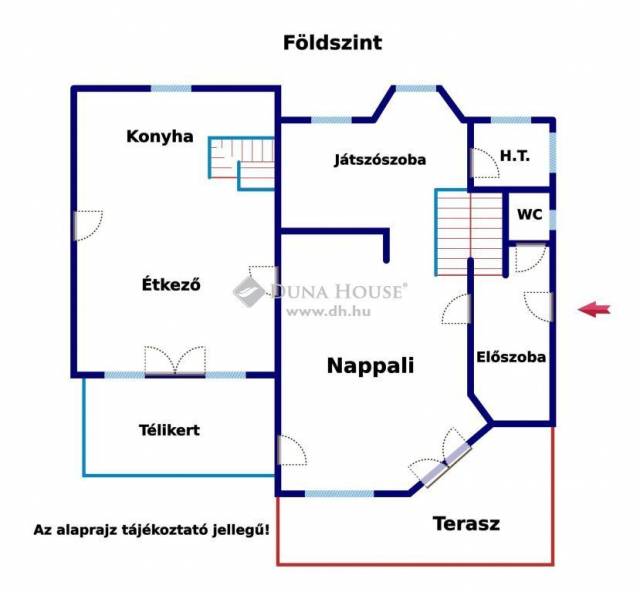 Eladó ház, Budapest 12. ker. - Budapest XII. kerület, Kázmér lejtő - Családi ház 13