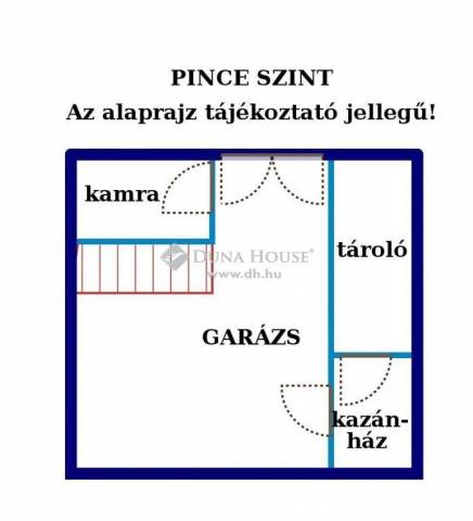 Eladó ház, Budapest 20. ker. - Budapest XX. kerület - Eladó ház, Lakás 2