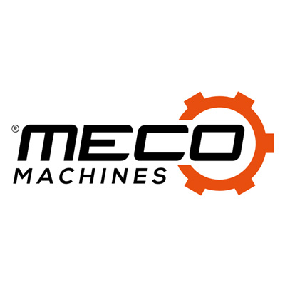 Meco S.L. - Venta de equipos y maquinaria especial