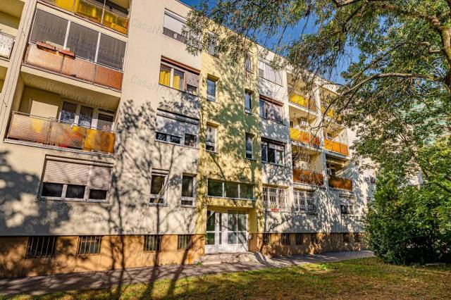 ALSÓRÁKOSON ELADÓ felújított lakás! - Budapest XIV. kerület - Eladó ház, Lakás 1