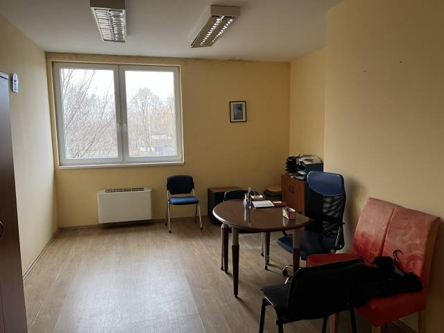 Eladó irodaépület Debrecen - Debrecen - Iroda, Kereskedelmi célú ingatlan 24