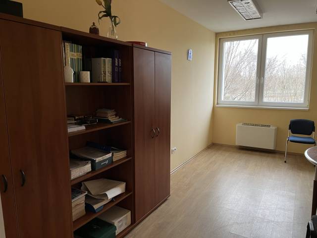 Eladó irodaépület Debrecen - Debrecen - Iroda, Kereskedelmi célú ingatlan 25