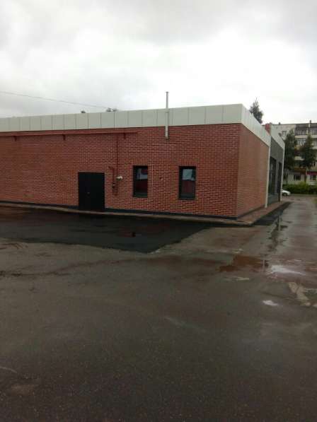 Сдаю в аренду отдельностоящее здание для торговли 400 кв. м в Великом Новгороде фото 12