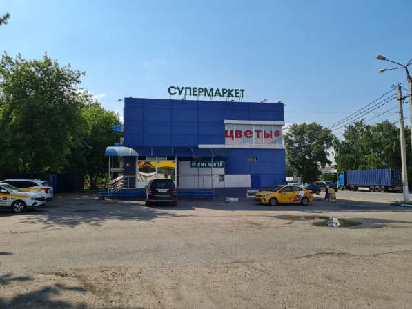 Продаю коммерческую недвижимость в Домодедове фото 3
