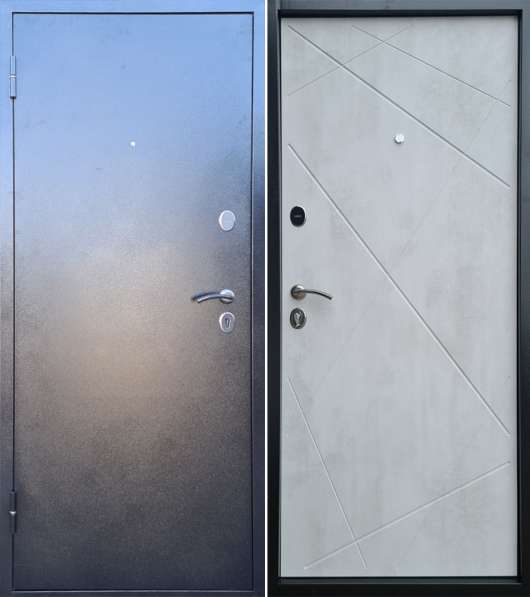Входные двери новые Йошкар-Ола в Самаре фото 8