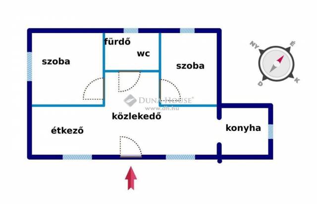 Eladó ház, Siklós - Siklós - Családi ház 8