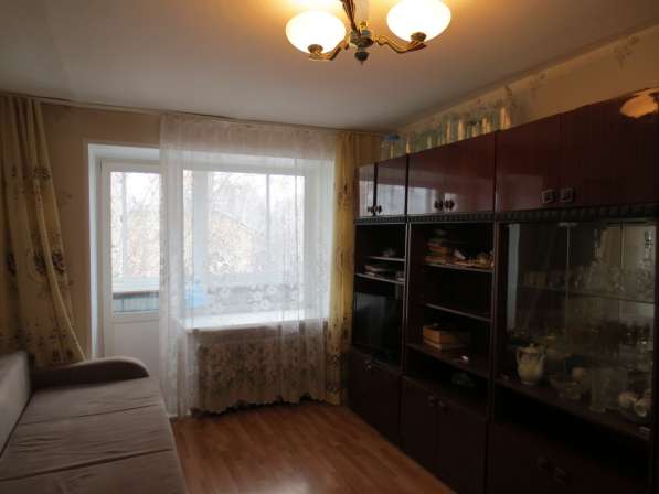 Продам 2-х комнатную квартиру по ул. Косарева, 25 в Томске фото 5