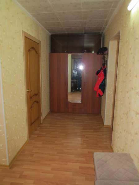 Продам 2-х комнатную квартиру по ул. Косарева, 25 в Томске фото 3