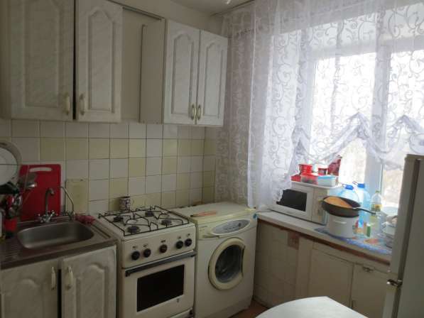 Продам 2-х комнатную квартиру по ул. Косарева, 25 в Томске фото 4