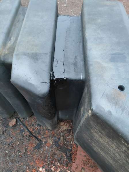 Ремонт бензобаков пластиковых в Московском районе СПБ в Санкт-Петербурге