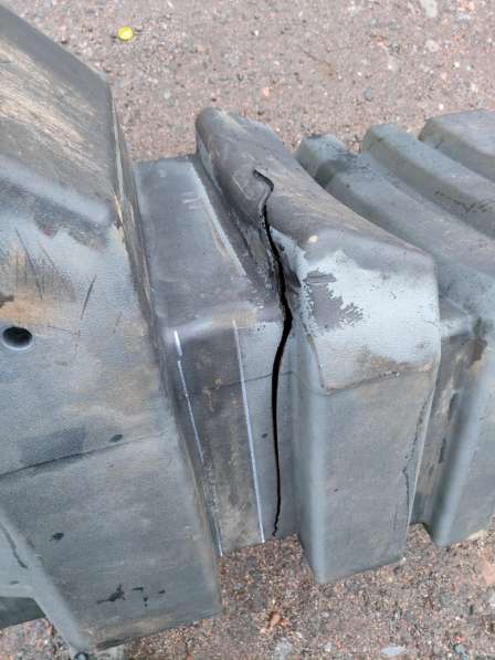 Ремонт бензобаков пластиковых в Московском районе СПБ в Санкт-Петербурге фото 5