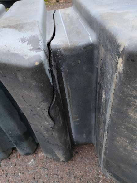 Ремонт бензобаков пластиковых в Московском районе СПБ в Санкт-Петербурге фото 6