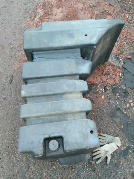 Ремонт бензобаков пластиковых в Московском районе СПБ в Санкт-Петербурге фото 4