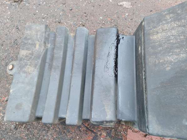 Ремонт бензобаков пластиковых в Московском районе СПБ в Санкт-Петербурге фото 3